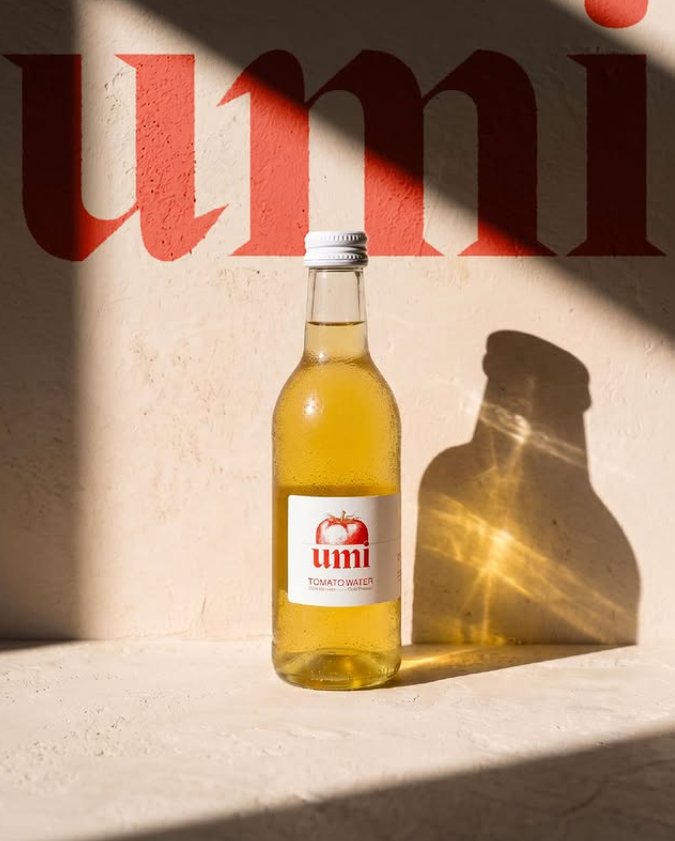 Umi Drink